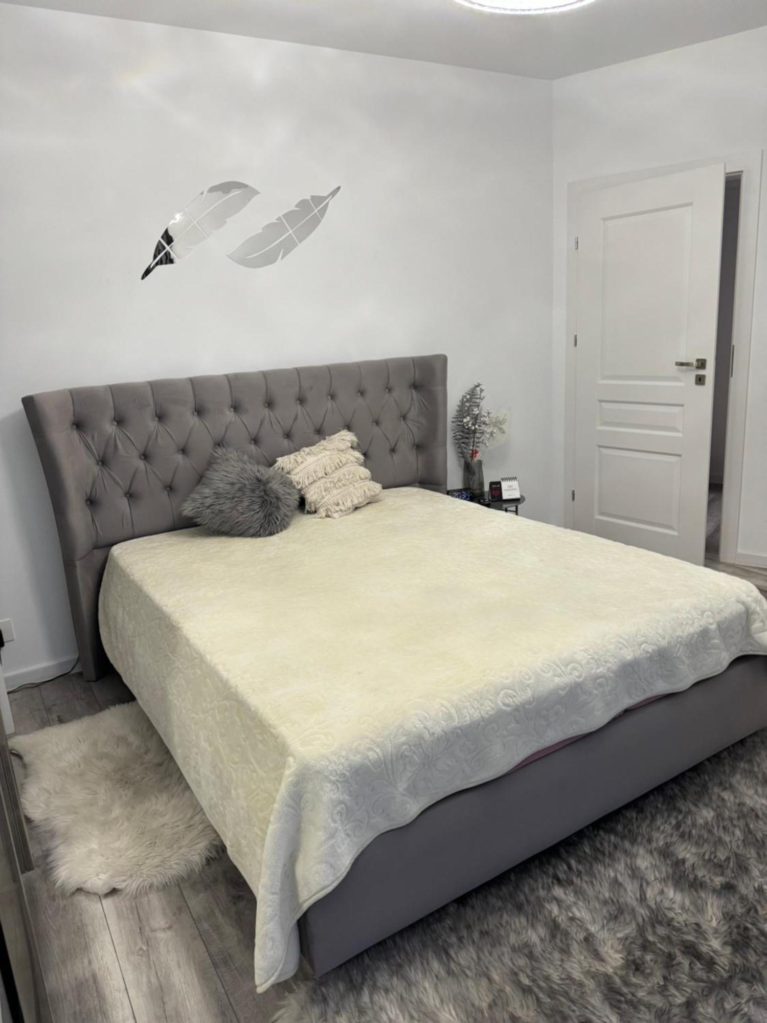 Apartamento Magnific Oradea Exterior foto