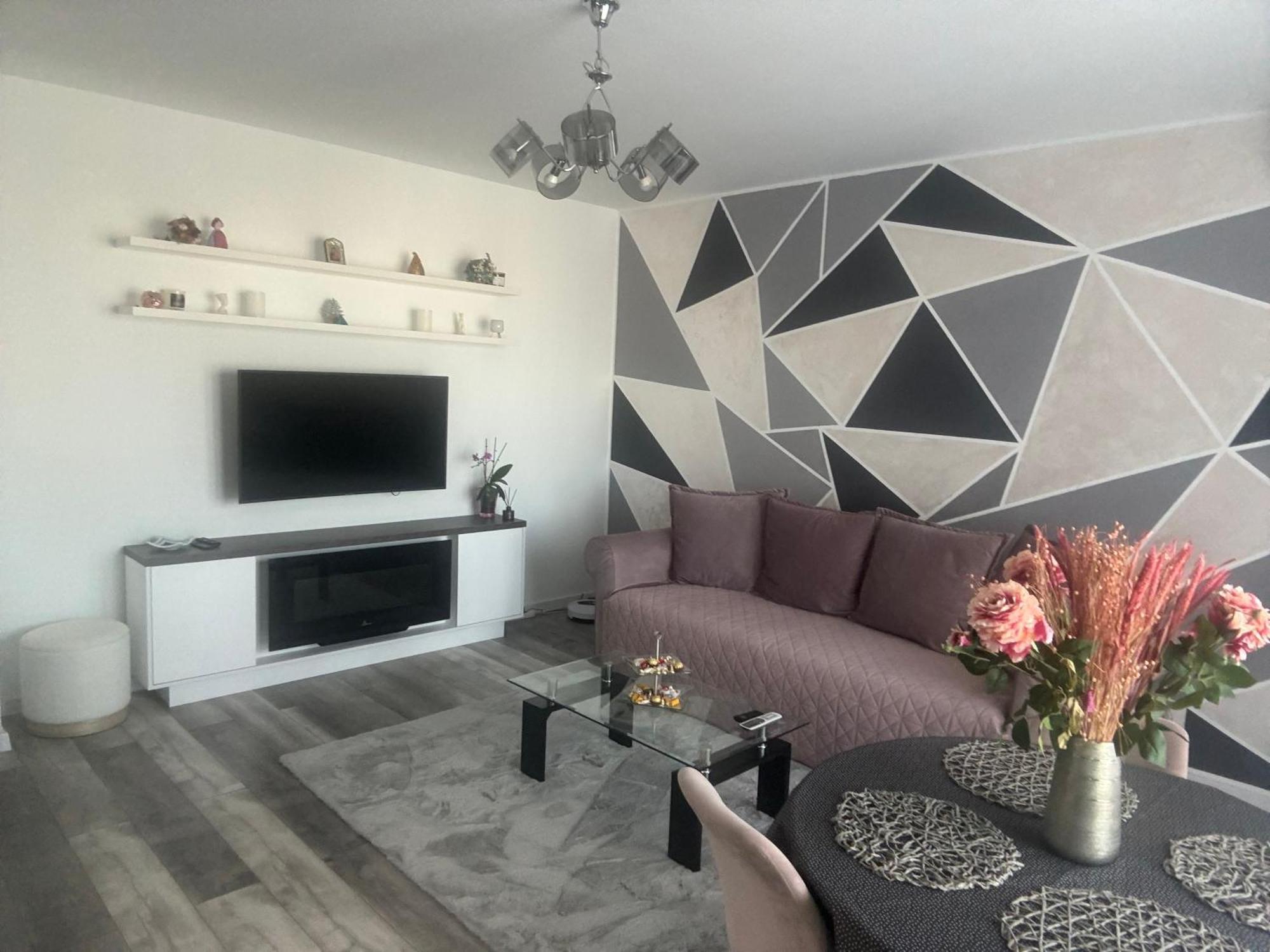 Apartamento Magnific Oradea Exterior foto